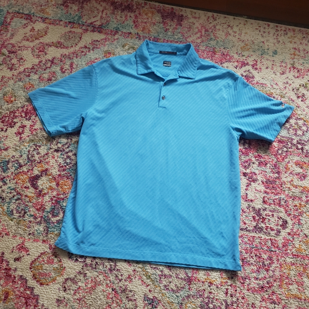 Nike Tiger Woods collection